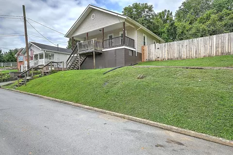 508 Stanley Avenue Johnson City Tn 37604, Johnson City, TN 37604