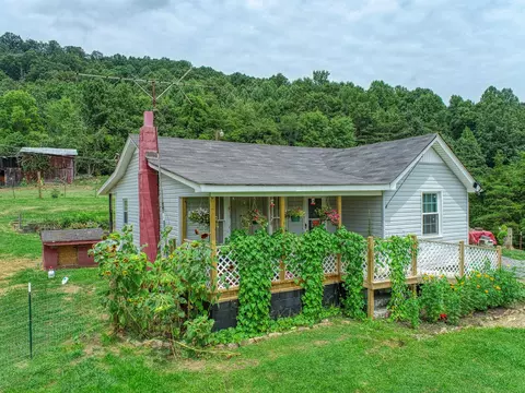 1266 Butcher Valley Road Rogersville Tn 37857, Rogersville, TN 37857