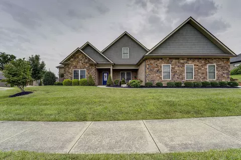251 Laurel Canyon Johnson City Tn 37615, Johnson City, TN 37615