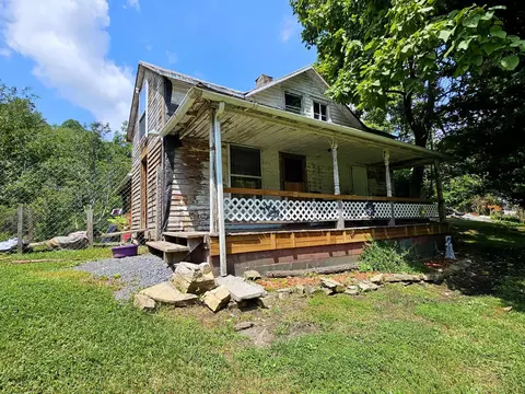 32343 Old Saltworks Road Meadowview Va 24361, Meadowview, VA 24361
