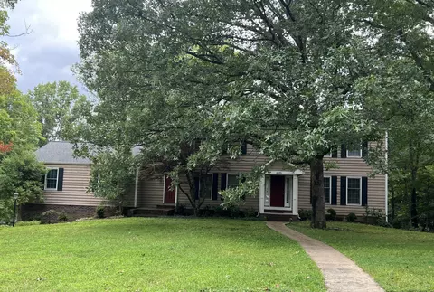 4105 Steeplechase Drive Kingsport Tn 37664, Kingsport, TN 37664