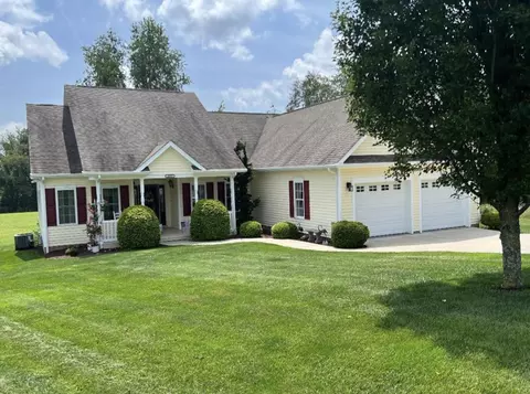 14616 Village Loop Abingdon Va 24210, Abingdon, VA 24210