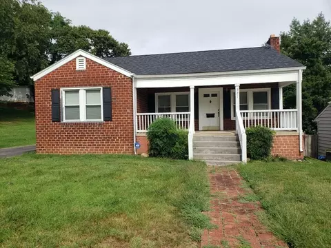 521 Walnut Avenue Kingsport Tn 37660, Kingsport, TN 37660
