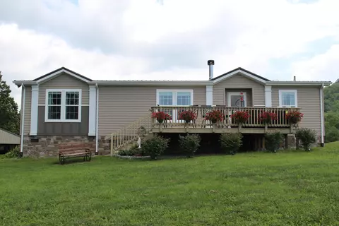 532 Myrtle Drive Butler Tn 37640, Butler, TN 37640