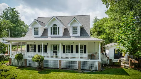 413 Light Street Kingsport Tn 37663, Kingsport, TN 37663