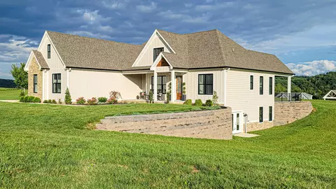 20300 Yeary Trail Abingdon Va 24211, Abingdon, VA 24211