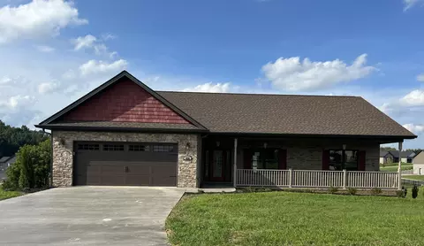 426 Boulder Court Johnson City Tn 37615, Johnson City, TN 37615