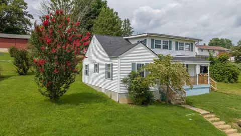 3306 Bloomingdale Road Kingsport Tn 37660, Kingsport, TN 37660