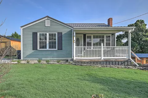 40 Smith Street Greeneville Tn 37743, Greeneville, TN 37743