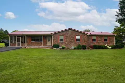 120 Seals Road Rogersville Tn 37857, Rogersville, TN 37857