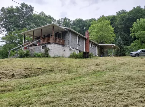 436 Lower Georges Fork Hollow Clintwood Va 24228, Clintwood, VA 24228