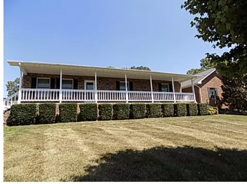 300 Collins Street Church Hill Tn 37642, Church Hill, TN 37642