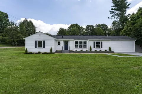 1522 Baxter Street Johnson City Tn 37601, Johnson City, TN 37601