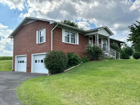 305 Sycamore Drive Bluff City Tn 37618, Bluff City, TN 37618