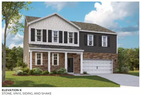 1176 Ridge Parke Kingsport Tn 37663, Kingsport, TN 37663