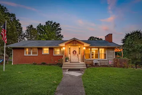 2101 Heatherly Road Kingsport Tn 37660, Kingsport, TN 37660
