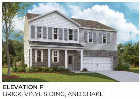 1184 Ridge Parke Kingsport Tn 37663, Kingsport, TN 37663