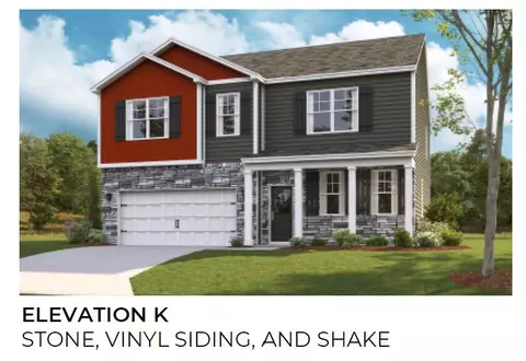 1188 Ridge Parke Kingsport Tn 37663, Kingsport, TN 37663