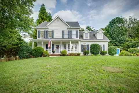 1216 Walnut Grove Road Jonesborough Tn 37659, Jonesborough, TN 37659