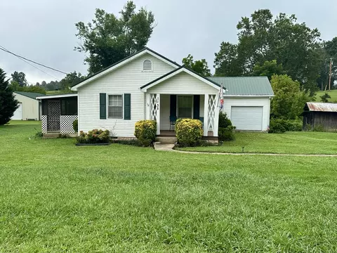 1135 Hammond Avenue Mount Carmel Tn 37645, Mount Carmel, TN 37645
