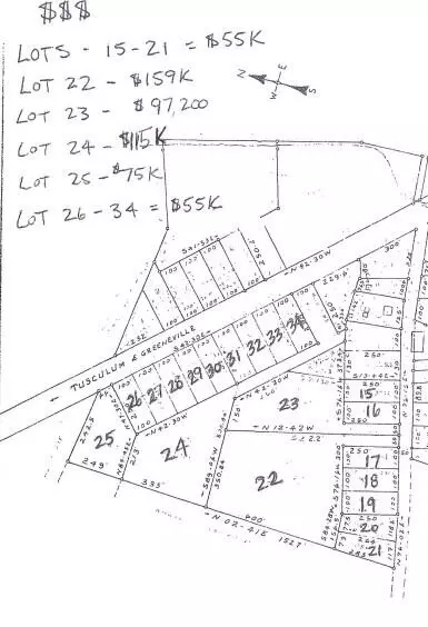 tbd Erwin Hwy Greeneville Tn 37745, Greeneville, TN 37745