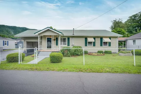 111 Melrose Street Hampton Tn 37658, Hampton, TN 37658 photo 2
