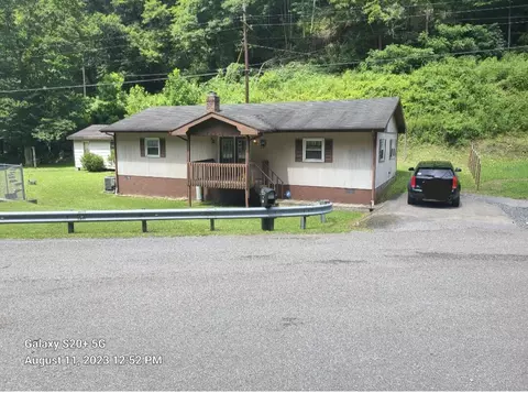 9 Upper Bear Wallow Road Dante Va 24237, Dante, VA 24237
