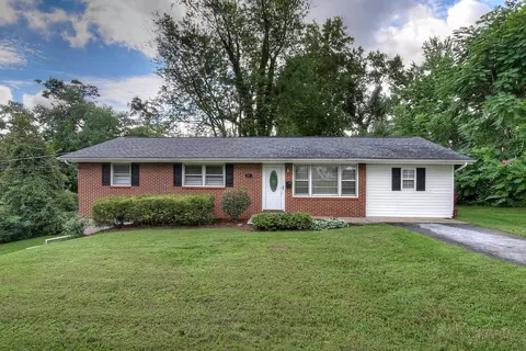607 Spring Hill Road Johnson City Tn 37604, Johnson City, TN 37604