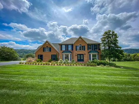 19170 Triple Crown Drive Abingdon Va 24211, Abingdon, VA 24211