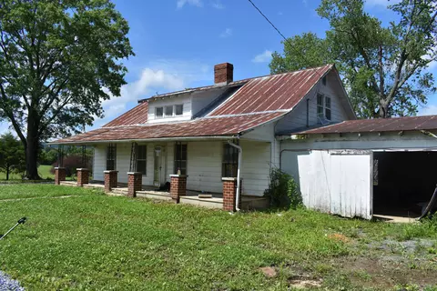 1690 Gilbreath Road Mosheim Tn 37818, Mosheim, TN 37818