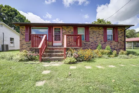 1017 Shipp Street Kingsport Tn 37660, Kingsport, TN 37660