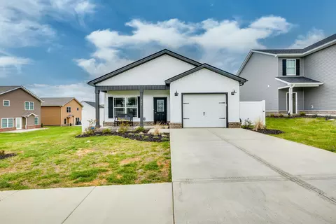 350 Pauline Ingle Drive Jonesborough Tn 37659, Jonesborough, TN 37659