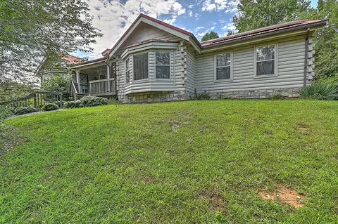 119 Serenity Springs Way Road Rogersville Tn 37857, Rogersville, TN 37857