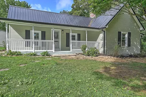 2110 David Miller Road Johnson City Tn 37604, Johnson City, TN 37604