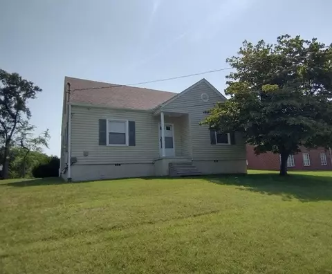 2027 Chapel Drive Kingsport Tn 37665, Kingsport, TN 37665