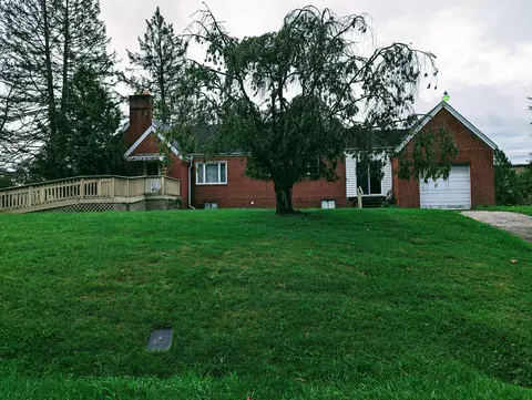 318 Reedy Ridge Clintwood Va 24228, Clintwood, VA 24228