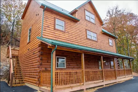 826 String Run Way Lot 22 Pigeon Forge Tn 37863, Pigeon Forge, TN 37863