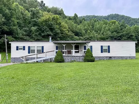 821 Walkers Circle, Gate City, VA 24251