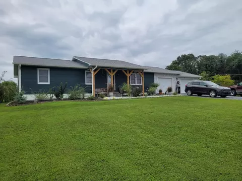 160 Holston Terrace Drive Rogersville Tn 37857, Rogersville, TN 37857