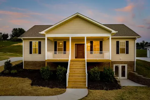679 Hillman Highway Glade Spring Va 24340, Glade Spring, VA 24340