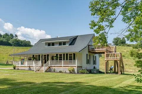 1930 Lumpkin Branch Road Mountain City Tn 37683, Mountain City, TN 37683