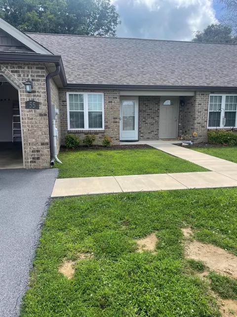 55 Chatfield Square Gray Tn 37615, Gray, TN 37615