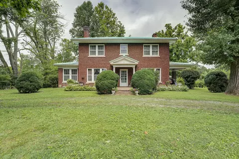 2824 W Walnut Street Johnson City Tn 37604, Johnson City, TN 37604