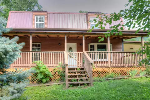 45 Robin Hood Trail Greeneville Tn 37743, Greeneville, TN 37743