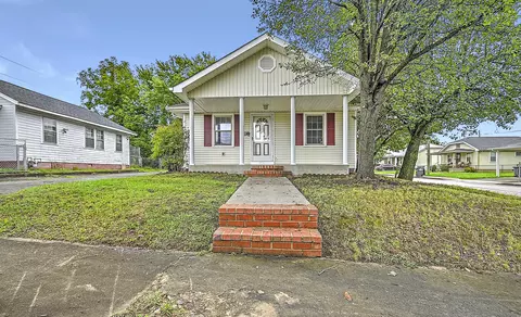 1017 Federal Street Kingsport Tn 37664, Kingsport, TN 37664