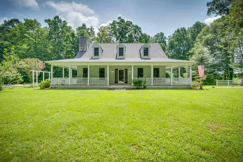 140 Painter Road Fall Branch Tn 37656, Fall Branch, TN 37656
