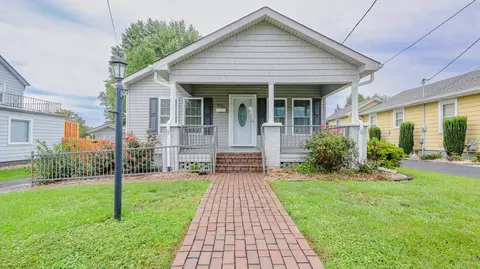 211 West H Street, Elizabethton, TN 37643