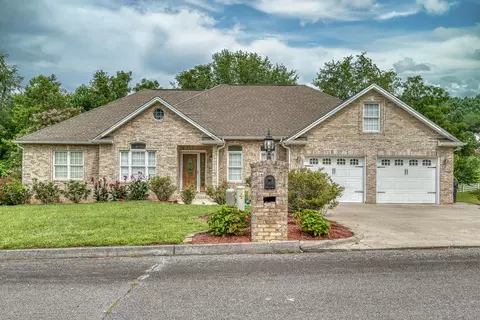 117 Silverleaf Court Kingsport Tn 37664, Kingsport, TN 37664