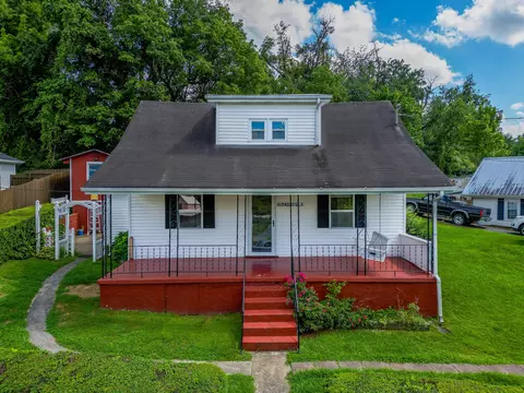 419 Norfolk Avenue Bristol Va 24201, Bristol, VA 24201