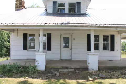 1140 John Bird Road Road Afton Tn 37616, Afton, TN 37616